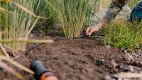 Gardena MDS Start Set Pflanzreihen S Tropfrohr oberirdisch