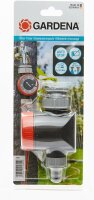 Gardena Bewässerungsuhr
