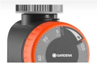 Gardena Bewässerungsuhr