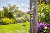 Gardena Bewässerungsuhr