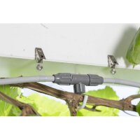 Gardena city gardening Outdoor Sprühnebel Set automatic