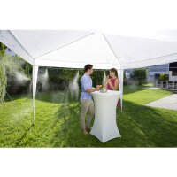 Gardena city gardening Outdoor Sprühnebel Set automatic