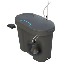 Gardena city gardening Urlaubsbewäss. inkl. Wasserbehälter