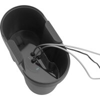 Gardena city gardening Urlaubsbewäss. inkl. Wasserbehälter