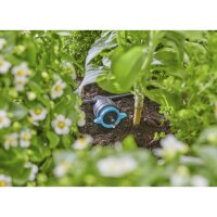 Gardena MDS Tropfbewässerung Set Balkon (15 Pflanzen)