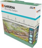 Gardena MDS Tropfbewässerung Set...