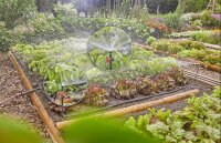Gardena MDS Tropfbewässerung Set Gemüse-/Blumenbeet 60 qm