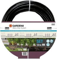 Gardena MDS Tropfbewässerung Set...