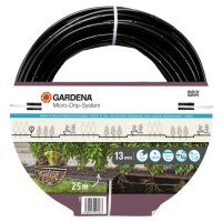 Gardena Micro-Drip-System Rohr 1,6 l/h, 25m