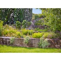 Gardena Regner-Stativ