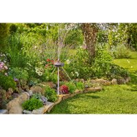 Gardena Regner-Stativ