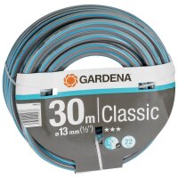 Gardena Classic Schlauch 13mm 1/2  30 m