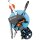 Gardena Schlauchwagen CleverRoll M Easy Set, 20 m Schlauch