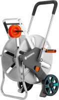 Gardena Schlauchwagen CleverRoll L Easy Metall