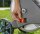 Gardena Schlauchwagen CleverRoll L Easy Metall
