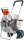 Gardena Schlauchwagen CleverRoll L Easy Metall