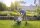 Gardena Schlauchwagen CleverRoll L Easy Metall
