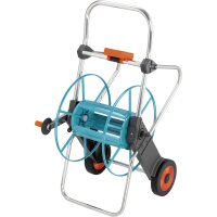 Gardena Metall-Schlauchwagen 100