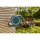 Gardena Wand-Schlauchbox RollUp M (türkis) 20 m