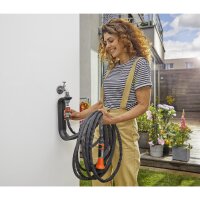 Gardena Liano TapFix Schlauchaufbewahrung