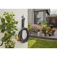 Gardena Liano TapFix Schlauchaufbewahrung