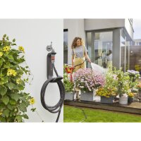 Gardena Liano TapFix Schlauchaufbewahrung