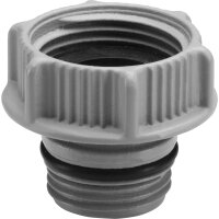 Gardena Liano TapFix Schlauchaufbewahrung