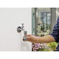 Gardena Liano TapFix Schlauchaufbewahrung
