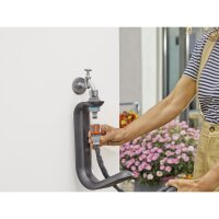 Gardena Liano TapFix Schlauchaufbewahrung