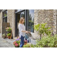 Gardena Spiralschlauch-Set 10m