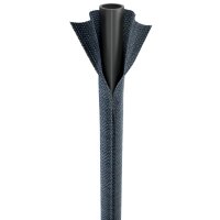 Gardena Textilschlauch Liano Xtreme 1/2 , 15 m Set + Halter