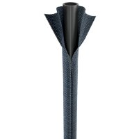 Gardena Textilschlauch Liano Xtreme 1/2 , 10m Set + Adapter