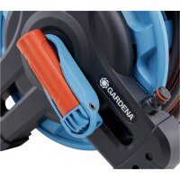 Gardena Classic Schlauchtrommel 10m Schlauch + Zubehör