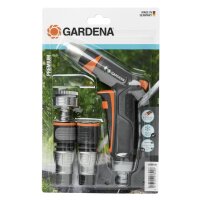Gardena Premium Grundausstattung
