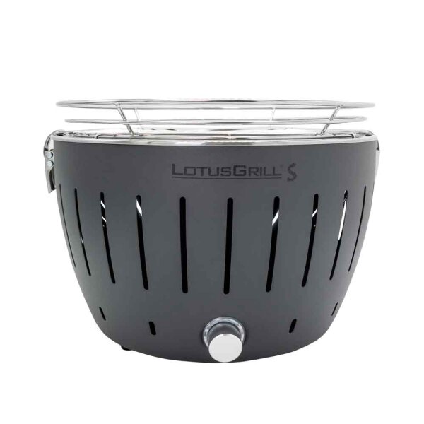 Lotusgrill G 280 Anthracite Grey Mod. 2019