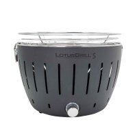 Lotusgrill G 280 Anthracite Grey Mod. 2019