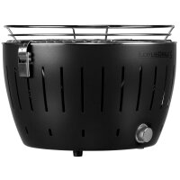 Lotusgrill G 280 Anthracite Grey Mod. 2019