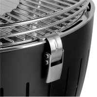 Lotusgrill G 280 Anthracite Grey Mod. 2019