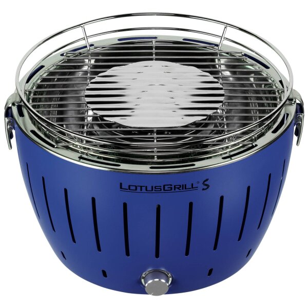 LotusGrill G280 U Blau