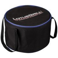 LotusGrill G280 U Blau