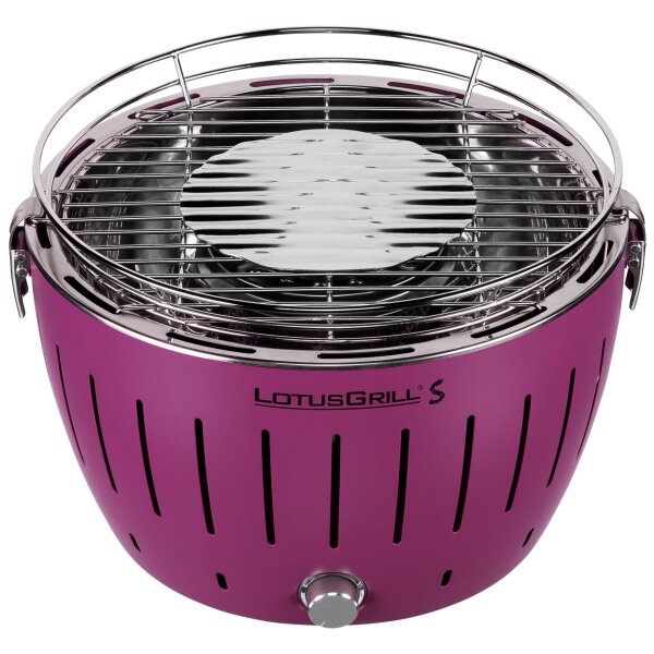 Lotusgrill G 280 Purple Mod. 2019