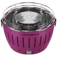 Lotusgrill G 280 Purple Mod. 2019