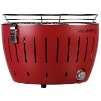 Lotusgrill G 280 Blazing Red Mod. 2019