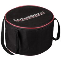 Lotusgrill G 280 Blazing Red Mod. 2019