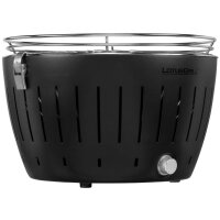 Lotusgrill G 340 Anthracite Grey Mod. 2019
