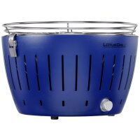 Lotusgrill G 340 Deep Blue Mod. 2019