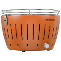 Lotusgrill G 340 Mandarin Orange Mod. 2019