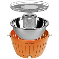 LotusGrill G34 U Orange