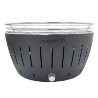 Lotusgrill G 435 Anthracite Grey Mod. 2019