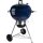 Weber Holzkohlegrill Master Touc GBS C-5750, 57 cm Blau